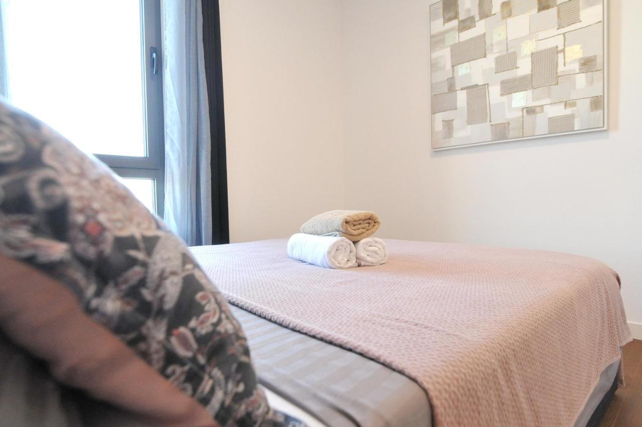Novi Apartman Beti Blizu Plaze S Besplatnim Parkingom, Puntamika - Zadar Lejlighed Eksteriør billede